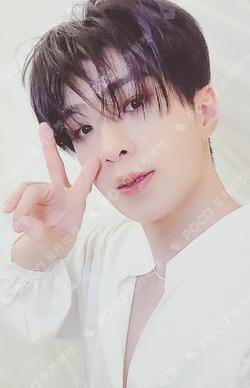 BEAUTIFUL SHADOW WHITE NIGHT Ver.