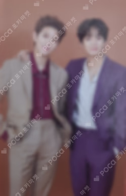 2019 NU'EST FANMEETING L.O.Λ.E PAGE TRADING CARD SET