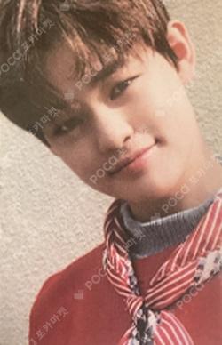 2018 SEASON’S GREETINGS