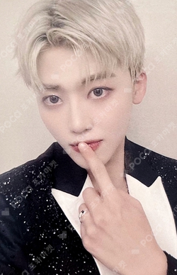 nctdream ジェミン サークルカード Pocamarket, NCT JAEMIN DREAM( )SCAPE FANPLEE K-pop Photocard