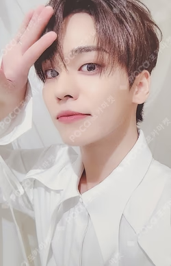 BEAUTIFUL SHADOW WHITE NIGHT Ver.