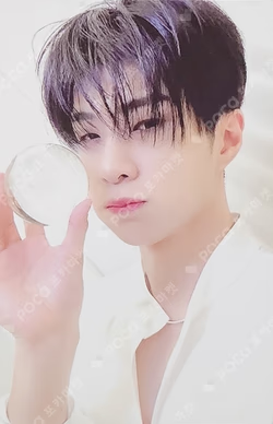 BEAUTIFUL SHADOW WHITE NIGHT Ver.