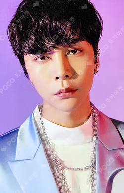 NCT : RESONANCE [GLOBAL WAVE] Beyond LIVE Scrapbook Deco Stickers+Photo Set