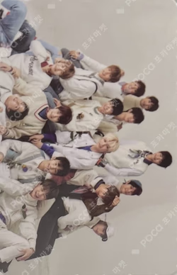 2018 SEASON’S GREETINGS