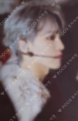 SEVENTEEN EXHIBITION FOLLOW FELLOW PHOTOCARD SET