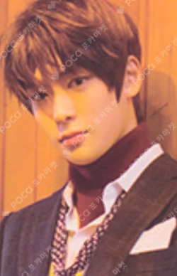 NCT JAEHYUN photocard image