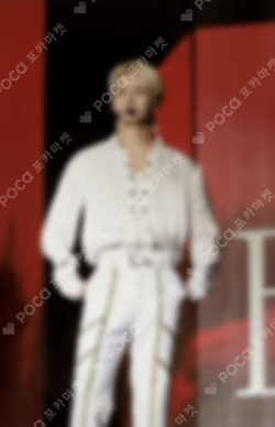 SEVENTEEN EXHIBITION FOLLOW FELLOW TOUR PHOTOCARD SET