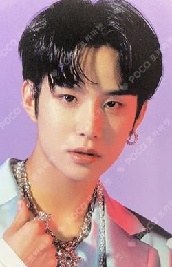 NCT : RESONANCE [GLOBAL WAVE] Beyond LIVE Acryl Keyring+Photo Card Set