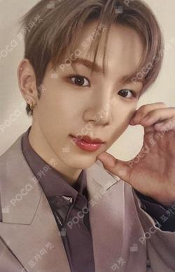 RIIZE POP-UP STORE RIIZE UP RANDOM TRADING CARD SET SHOTARO photocard image
