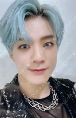 NCT : RESONANCE [GLOBAL WAVE] Beyond LIVE SPECIAL AR TICKET SET