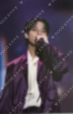 SEVENTEEN EXHIBITION FOLLOW FELLOW TOUR PHOTOCARD SET MINGYU photocard image