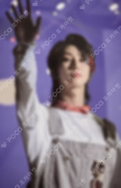 SEVENTEEN EXHIBITION FOLLOW FELLOW RANDOM PHOTOCARD THE 8 photocard image