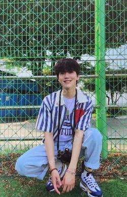 SUMMER POPUP ALBUM [POPPING]