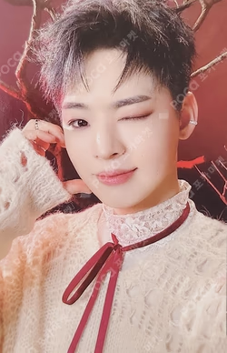 BEAUTIFUL SHADOW DARKNESS FOR LIGHT Ver.