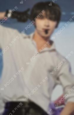 SEVENTEEN EXHIBITION FOLLOW FELLOW RANDOM PHOTOCARD