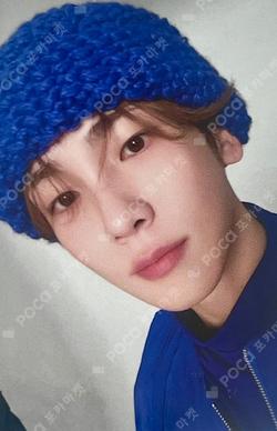 2024 KEYLAND ON : AND ON SHAKER KEY RING Key photocard image