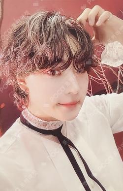 BEAUTIFUL SHADOW DARKNESS FOR LIGHT Ver.