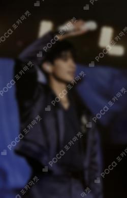 SEVENTEEN EXHIBITION FOLLOW FELLOW TOUR PHOTOCARD SET DK photocard image