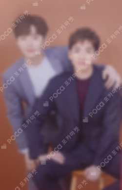 2019 NU'EST FANMEETING L.O.Λ.E PAGE TRADING CARD SET