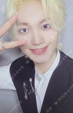 BEAUTIFUL SHADOW BRING TO LIGHT Ver.