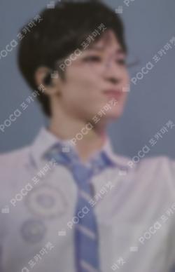 SEVENTEEN EXHIBITION FOLLOW FELLOW PHOTOCARD SET WONWOO photocard image