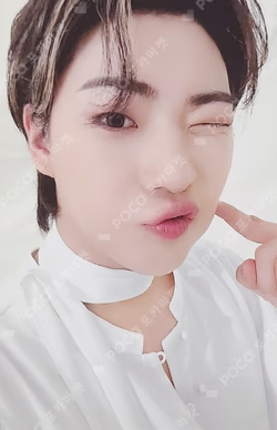 BEAUTIFUL SHADOW WHITE NIGHT Ver.