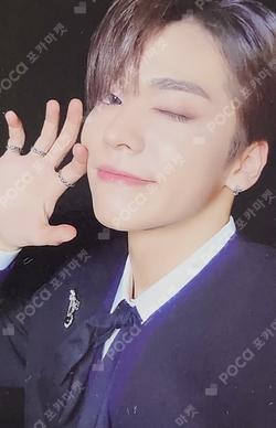 BEAUTIFUL SHADOW BRING TO LIGHT Ver.