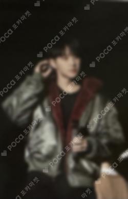 SEVENTEEN EXHIBITION FOLLOW FELLOW TOUR PHOTOCARD SET HOSHI photocard image