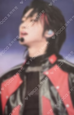 SEVENTEEN EXHIBITION FOLLOW FELLOW RANDOM PHOTOCARD