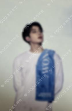 SEVENTEEN EXHIBITION FOLLOW FELLOW TOUR PHOTOCARD SET WONWOO photocard image