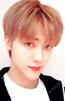 Glitch Mode YIZHIYU