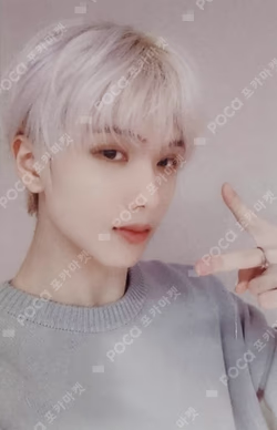 Glitch Mode YIZHIYU