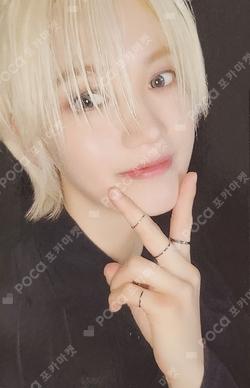 BEAUTIFUL SHADOW DARKNESS FOR LIGHT Ver.