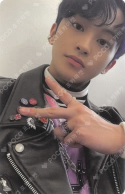 Hot Sauce Crazy Ver.