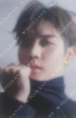 D-icon Vol 6 뉴이스트 NU'EST L.O.ㅅ.E of my Life REN photocard image