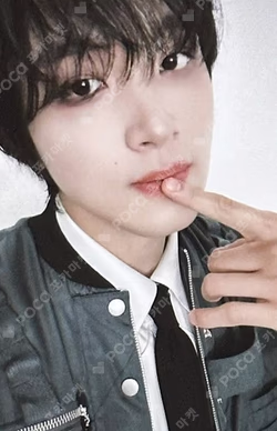 DREAM( )SCAPE KPOP MERCH HAECHAN photocard image