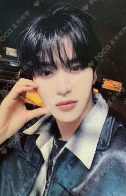 Pocamarket, EPEX A-MIN Youth Chapter 1 : YOUTH DAYS K-pop Photocard