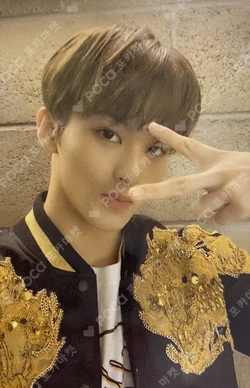 Beyond the Origin SPECIAL AR TICKET SET