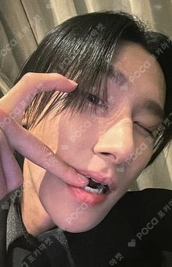 Off The Beat MUSICPLANT LUCKY DRAW I.M photocard image