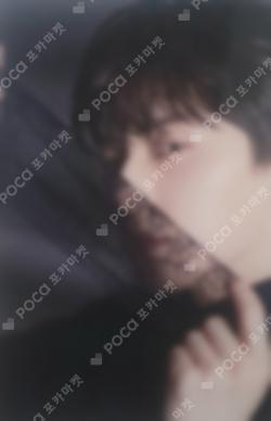 D-icon Vol 6 NU'EST L.O.ㅅ.E of my Life MINHYUN photocard image