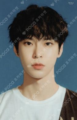 Beyond the Origin ID Card + Official Light Stick Deco Sticker Set