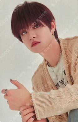 2024 WELCOMING COLLECTION WEVERSE