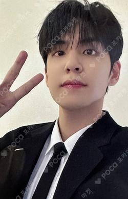 Fourever StarRiver WONPIL photocard image