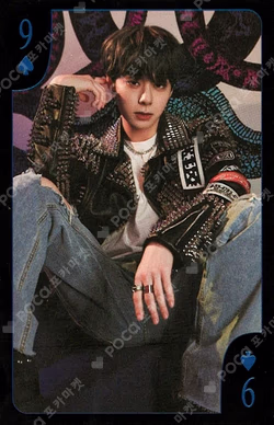 TRICKSTER POKER VER.
