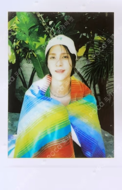 Happy Birthday SUNNY Ver.