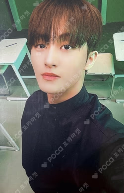 DREAM( )SCAPE KPOP MERCH