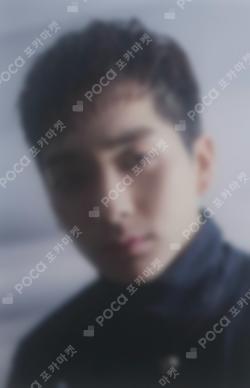 D-icon Vol 6 뉴이스트 NU'EST L.O.ㅅ.E of my Life AARON photocard image