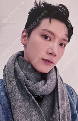 2024 TEN FIRST FAN-CON [1001] IN JAPAN RANDOM PHOTOCARD