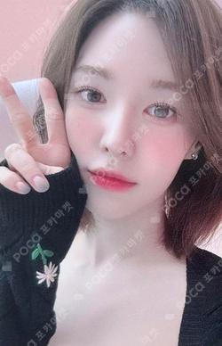 Red Velvet WENDY photocard image