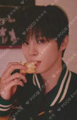 2024 SEASON'S GREETING